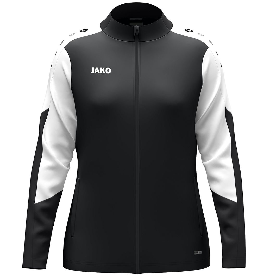 Dynamic Polyesterjacke Damen