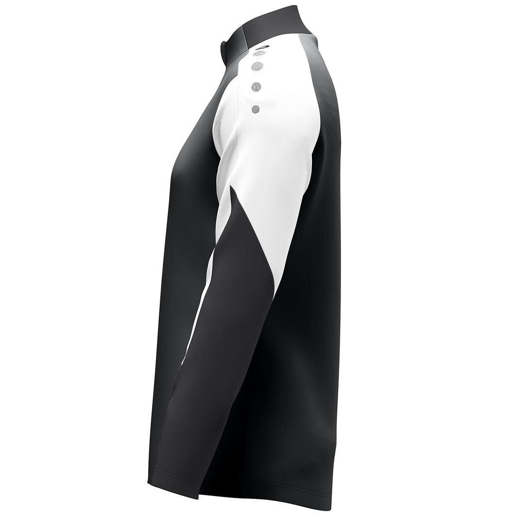 Dynamic Polyesterjacke Damen