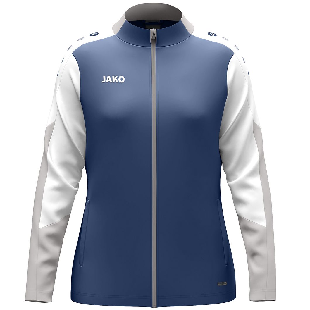 Dynamic Polyesterjacke Damen