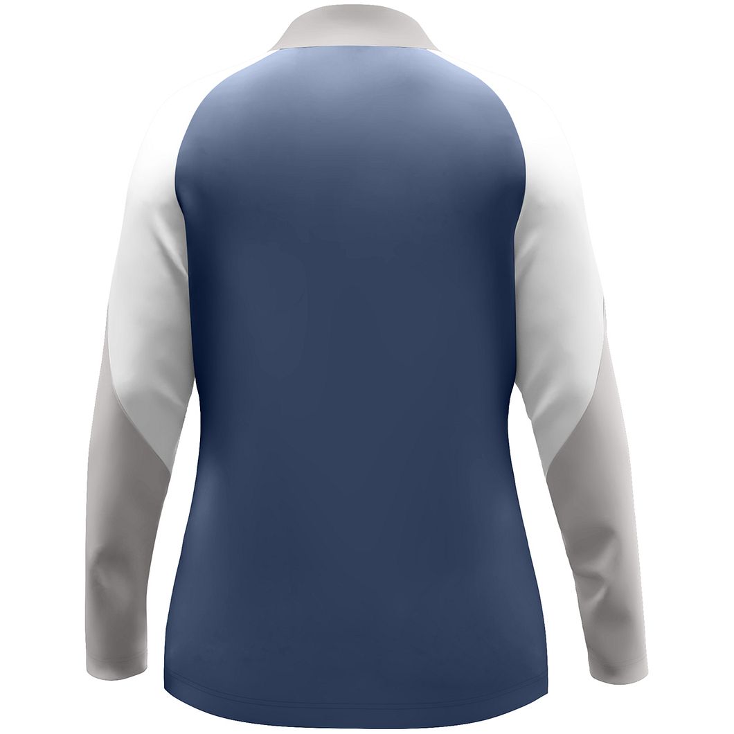 Dynamic Polyesterjacke Damen