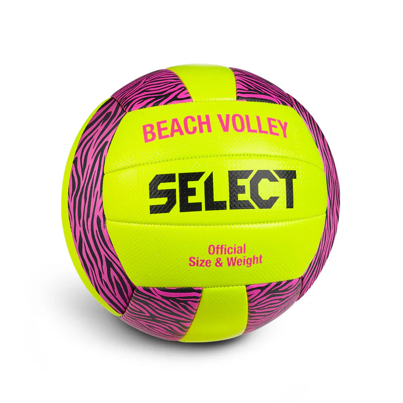 Beach Volleyball