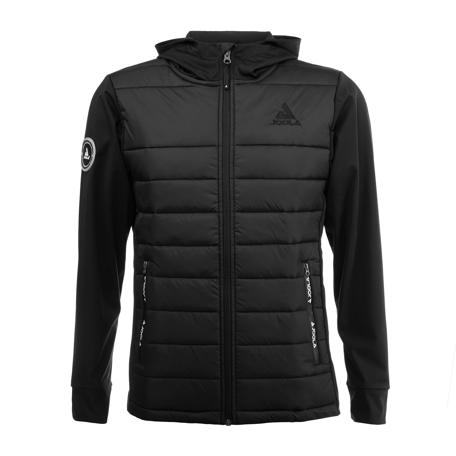 Jacke Elyon