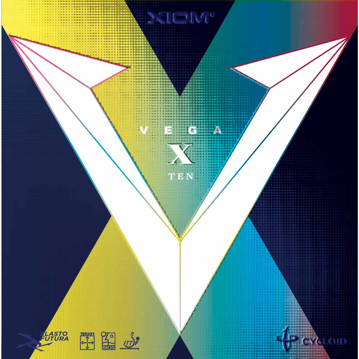 Vega X