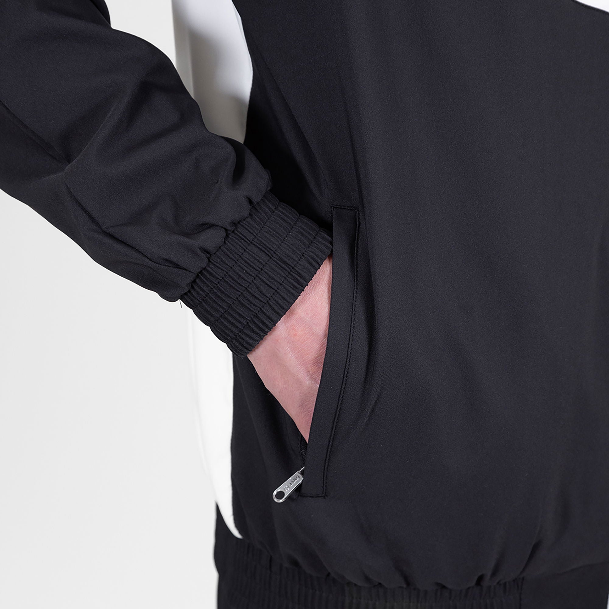 Jako Freizeitjacke Retro