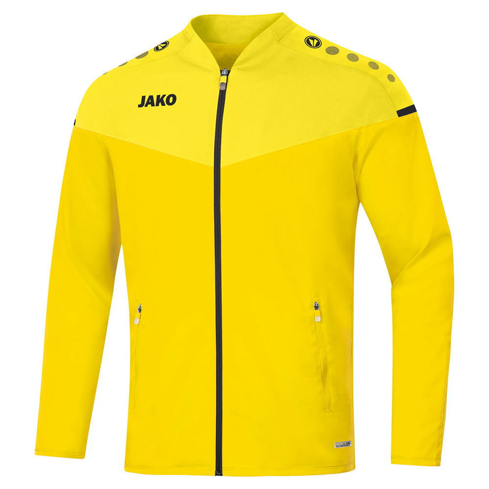 Jako Präsentationsjacke Champ 2.0