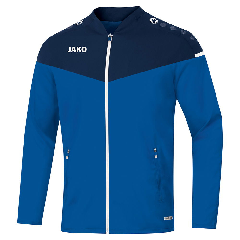 Jako Präsentationsjacke Champ 2.0