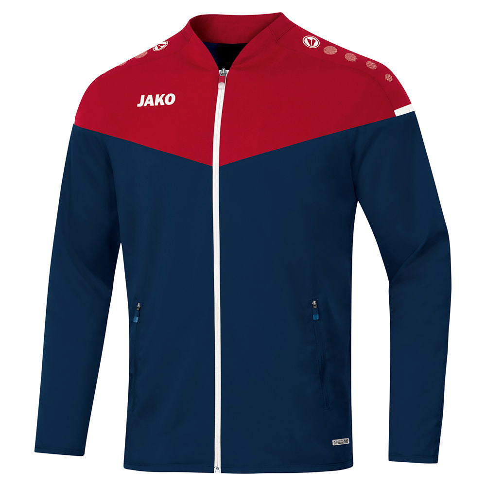 Jako Präsentationsjacke Champ 2.0