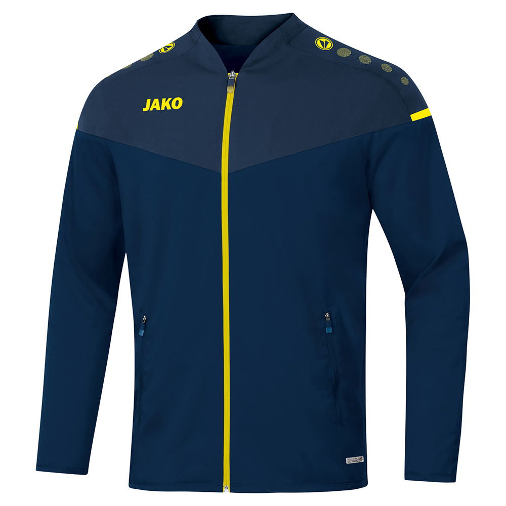 Jako Präsentationsjacke Champ 2.0