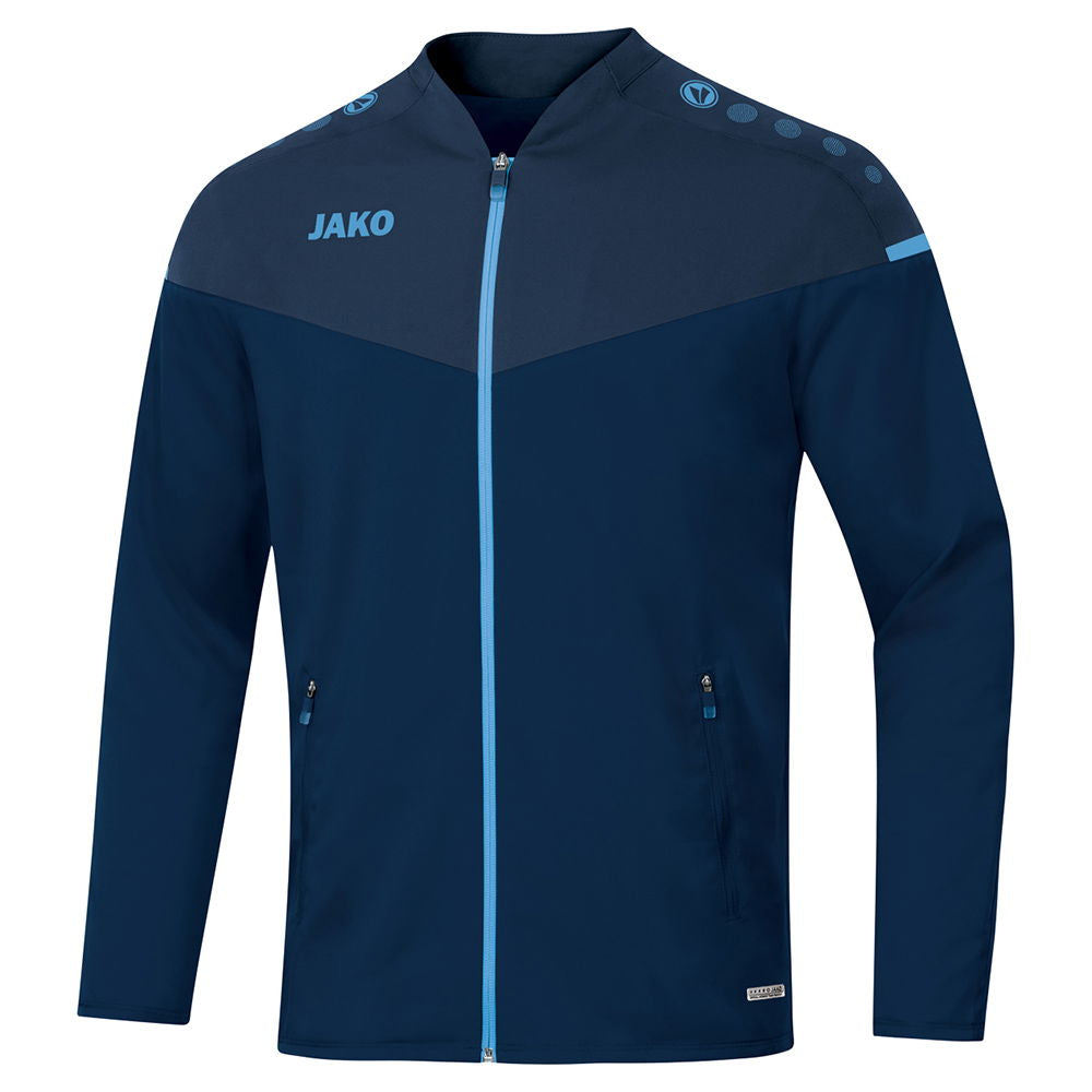Jako Präsentationsjacke Champ 2.0
