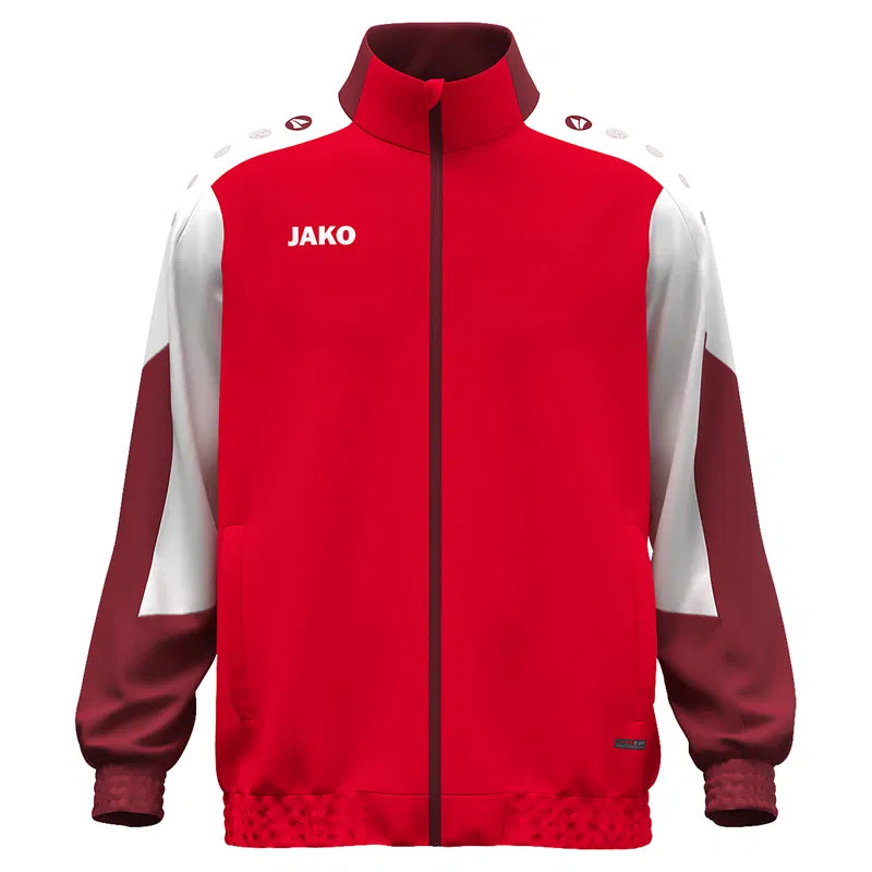 Webjacke Dynamic