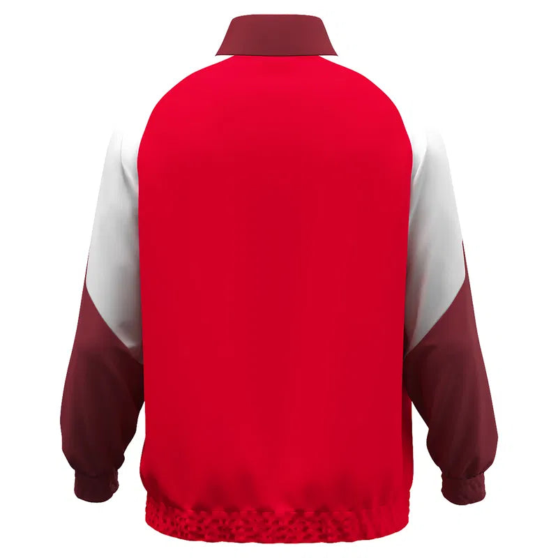Webjacke Dynamic