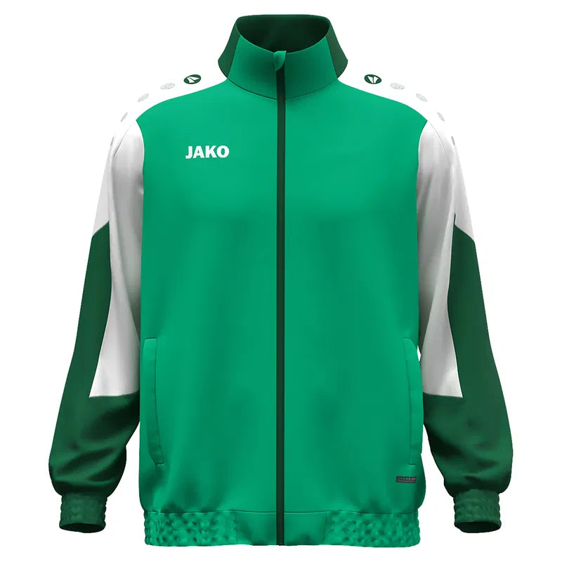 Webjacke Dynamic