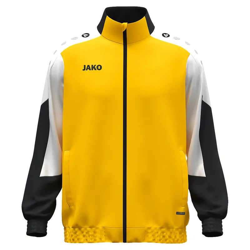 Webjacke Dynamic