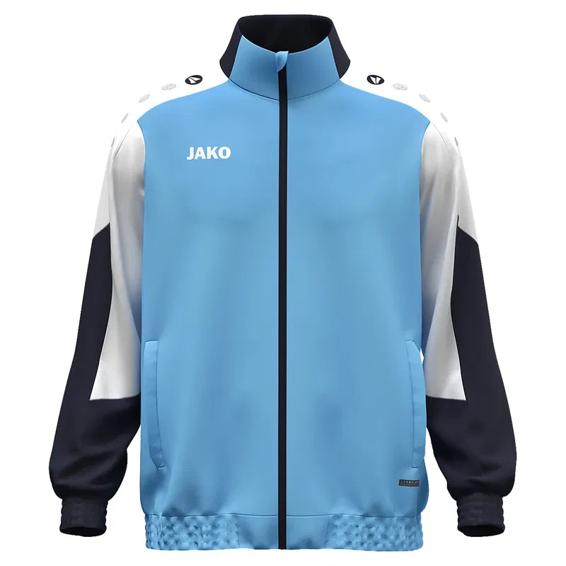 Webjacke Dynamic