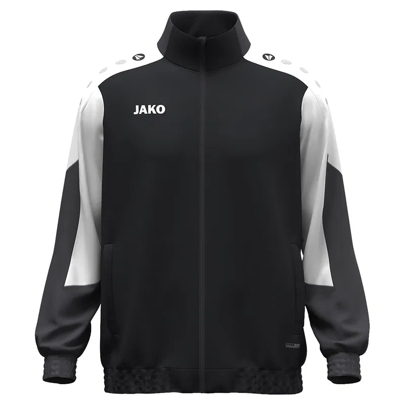 Webjacke Dynamic