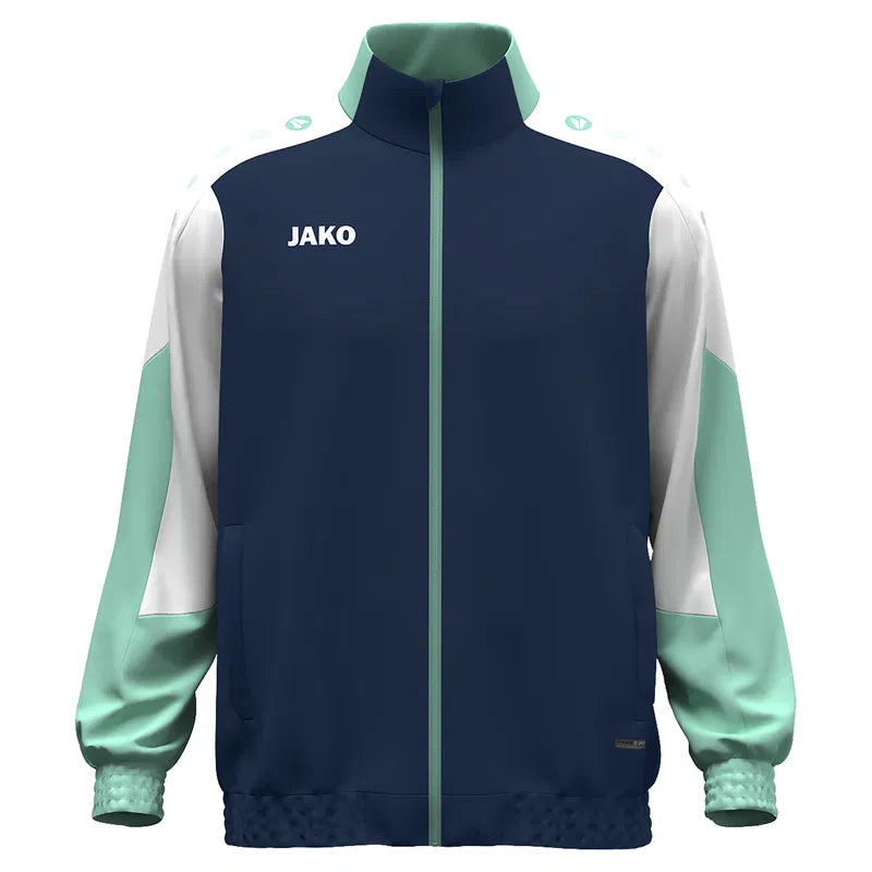 Webjacke Dynamic
