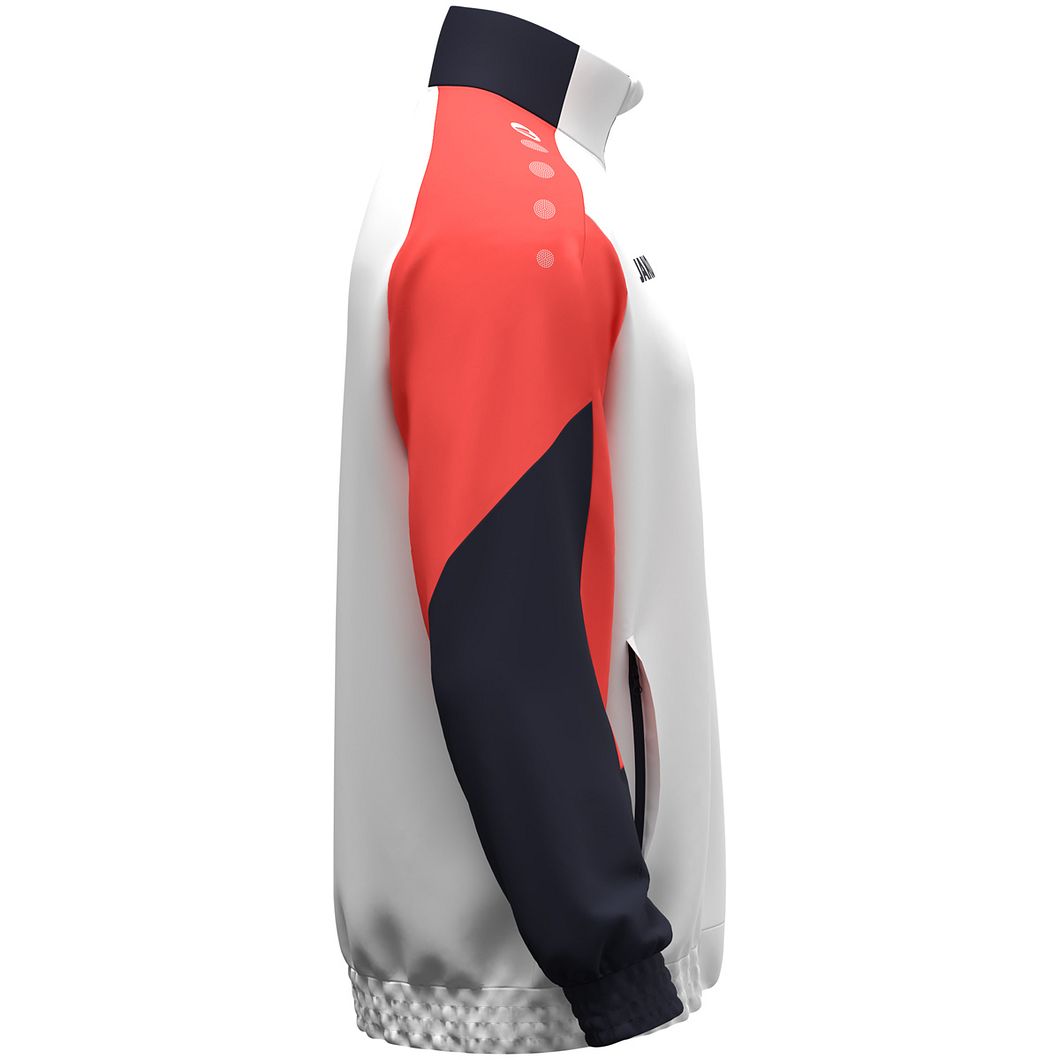 Dynamic Webjacke