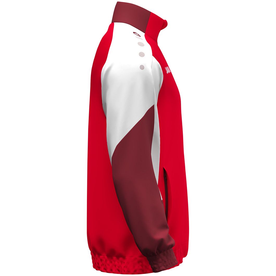 Dynamic Webjacke
