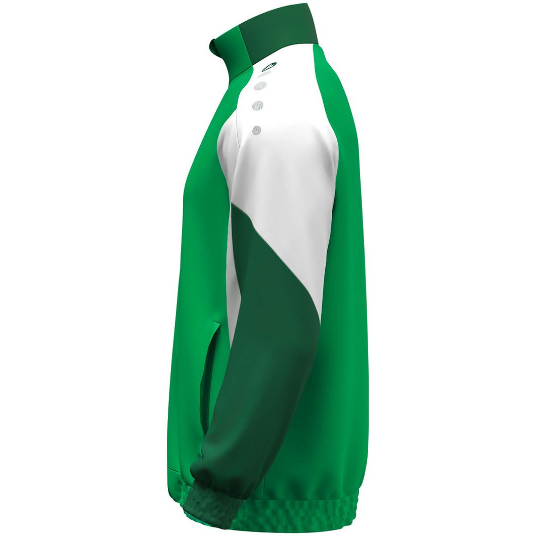 Dynamic Webjacke
