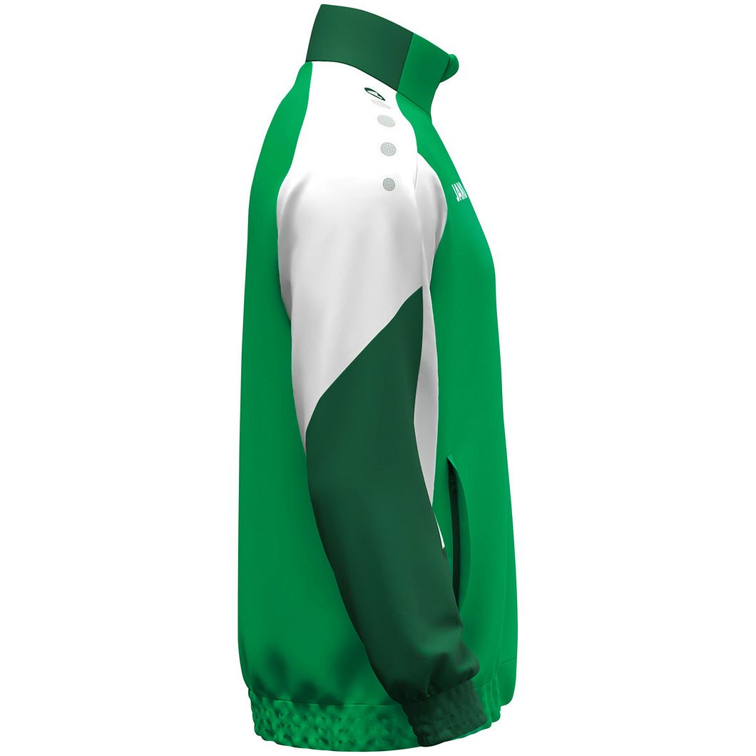 Dynamic Webjacke