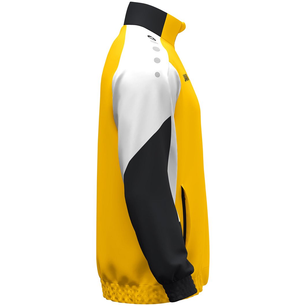 Dynamic Webjacke