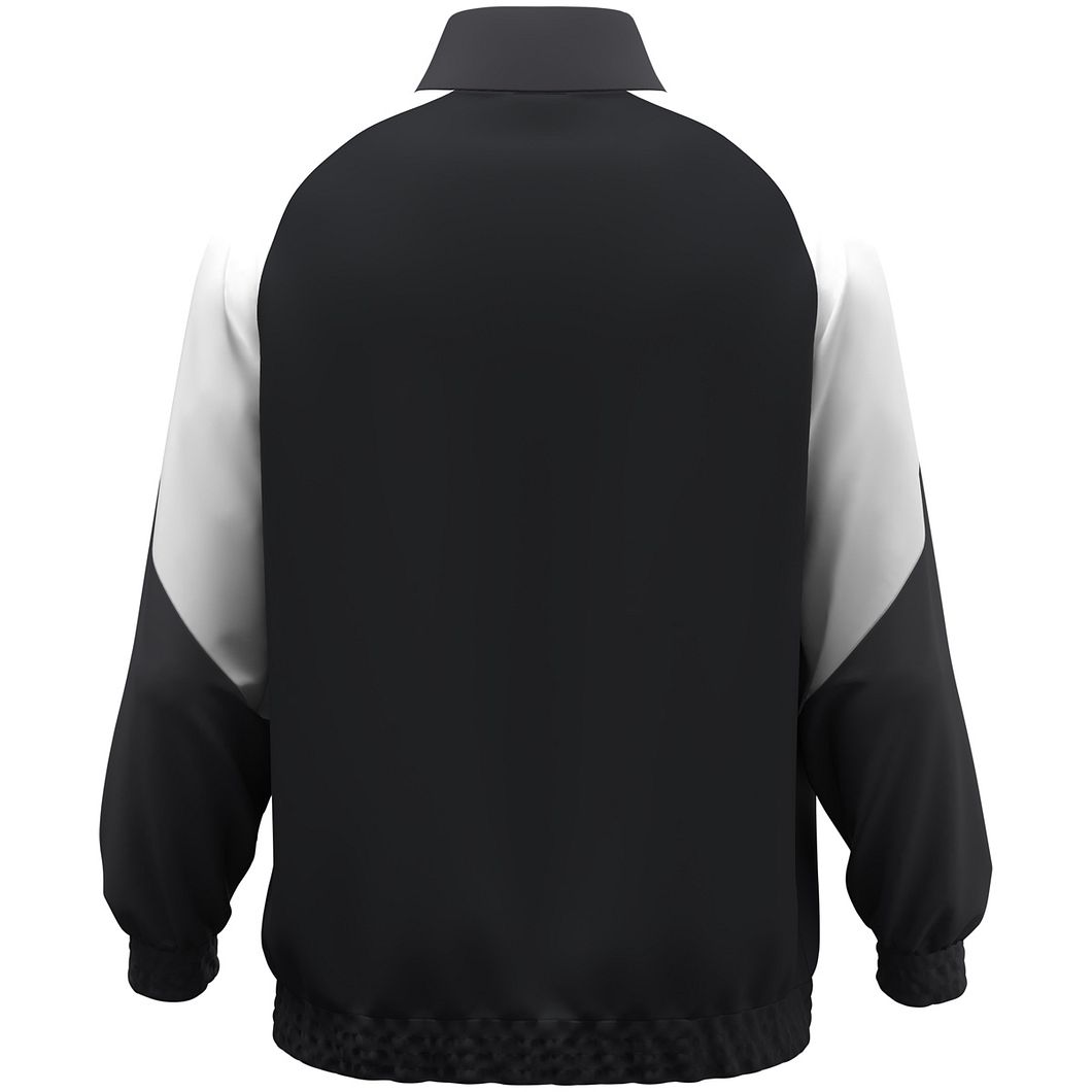 Dynamic Webjacke