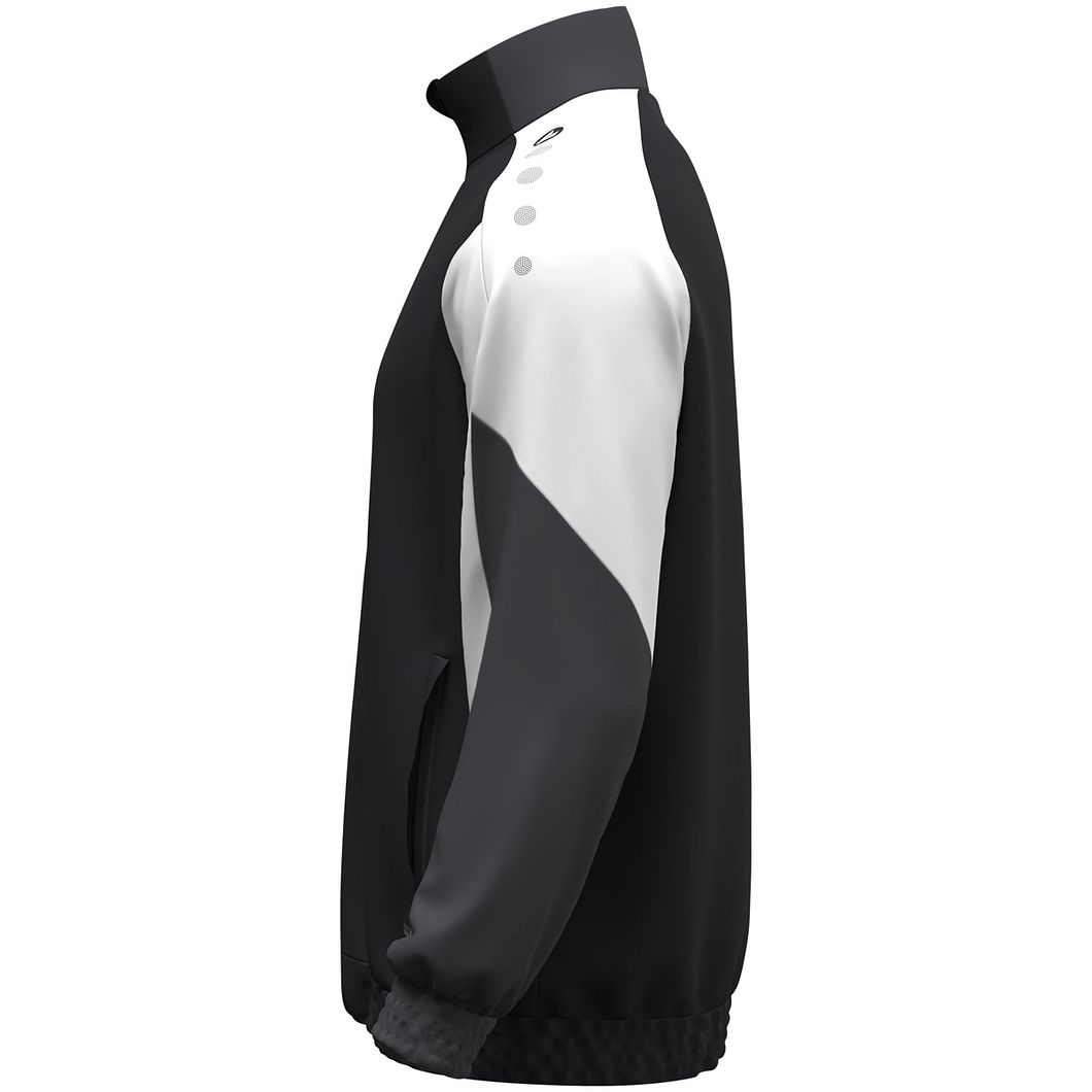 Dynamic Webjacke