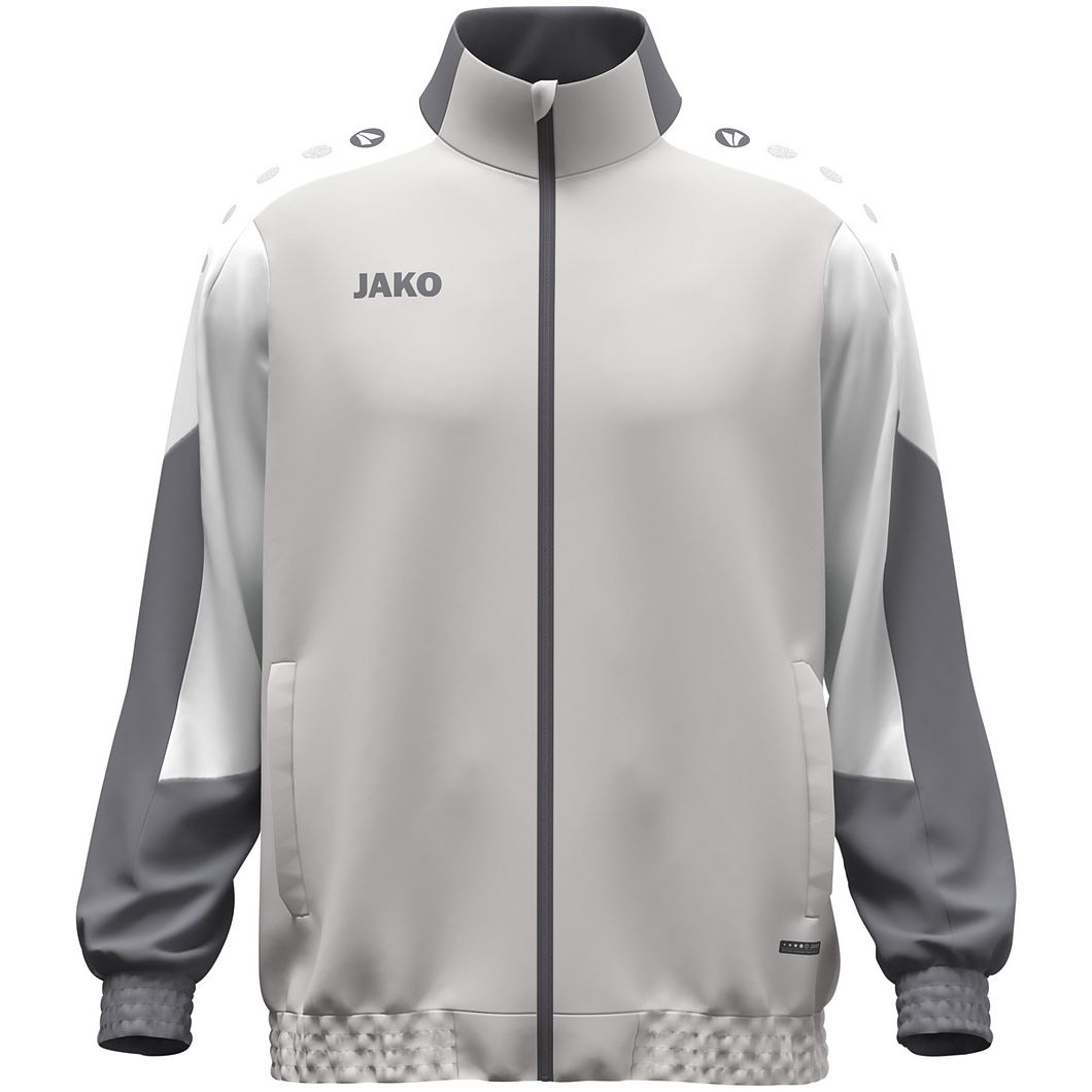 Dynamic Webjacke