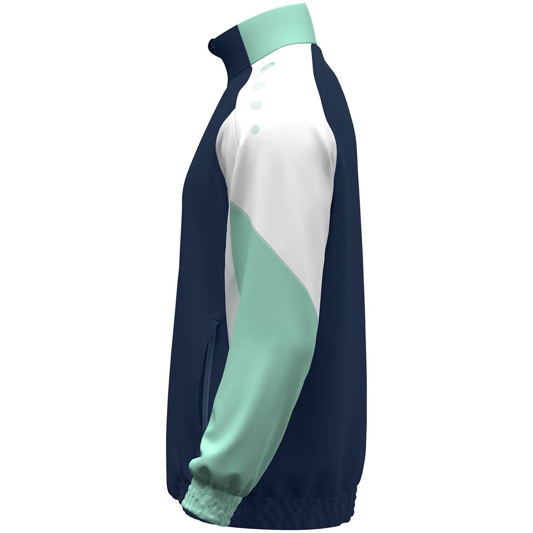 Dynamic Webjacke