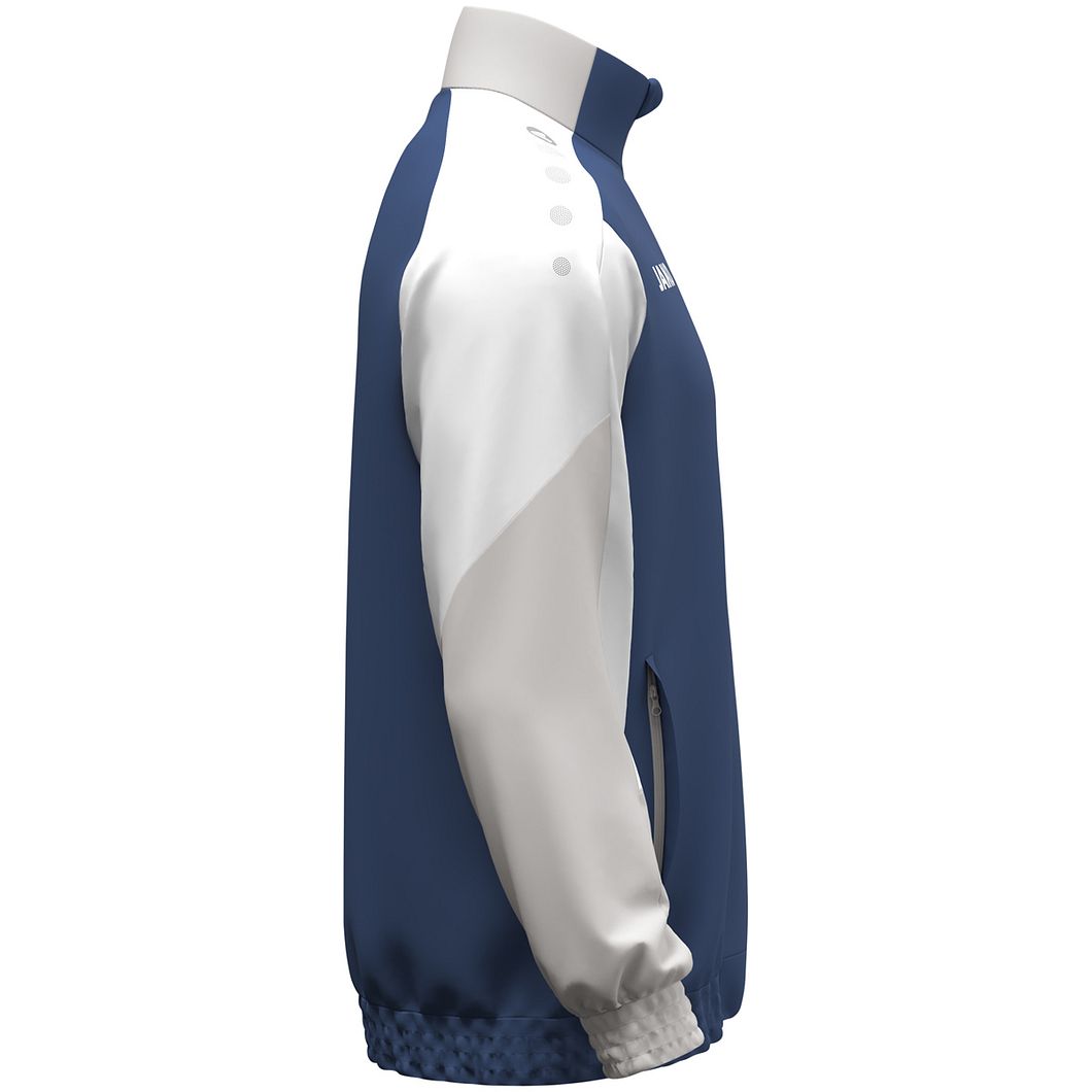 Dynamic Webjacke