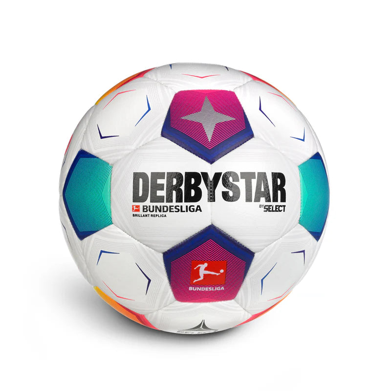 Bundesliga Brillant Replica v23