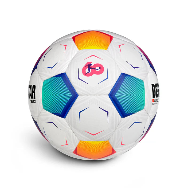 Bundesliga Brillant Replica v23
