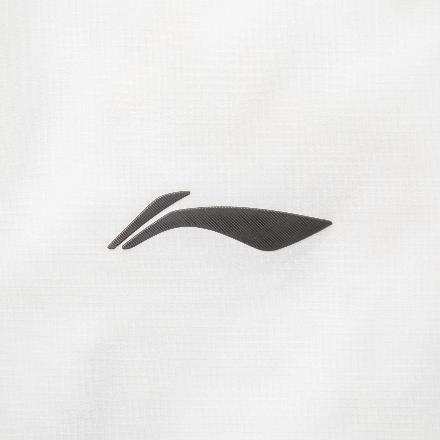 Herren China National Team Trainingsjacke 2025 weiß - AYYV011-3