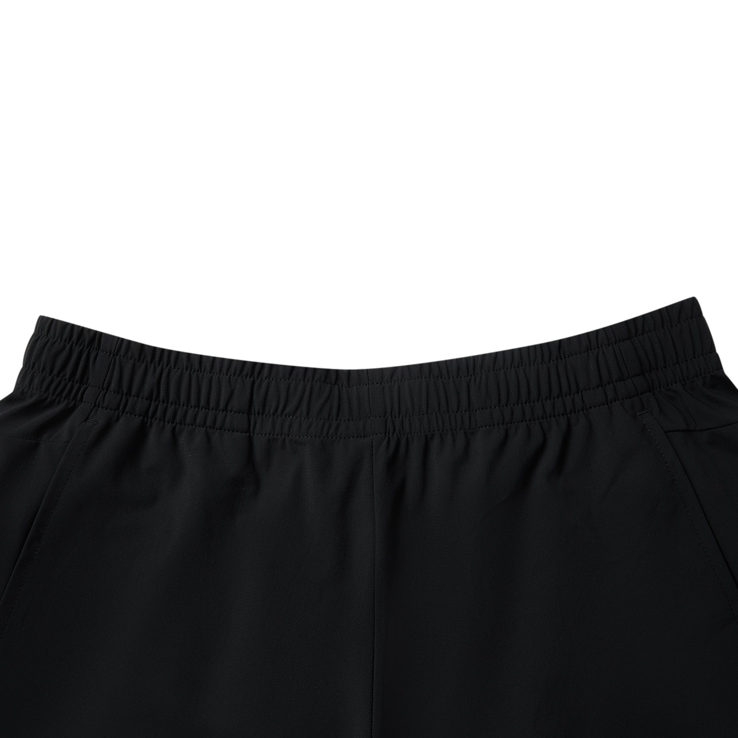 Tischtennis Shorts Power - schwarz - AAPV059-1