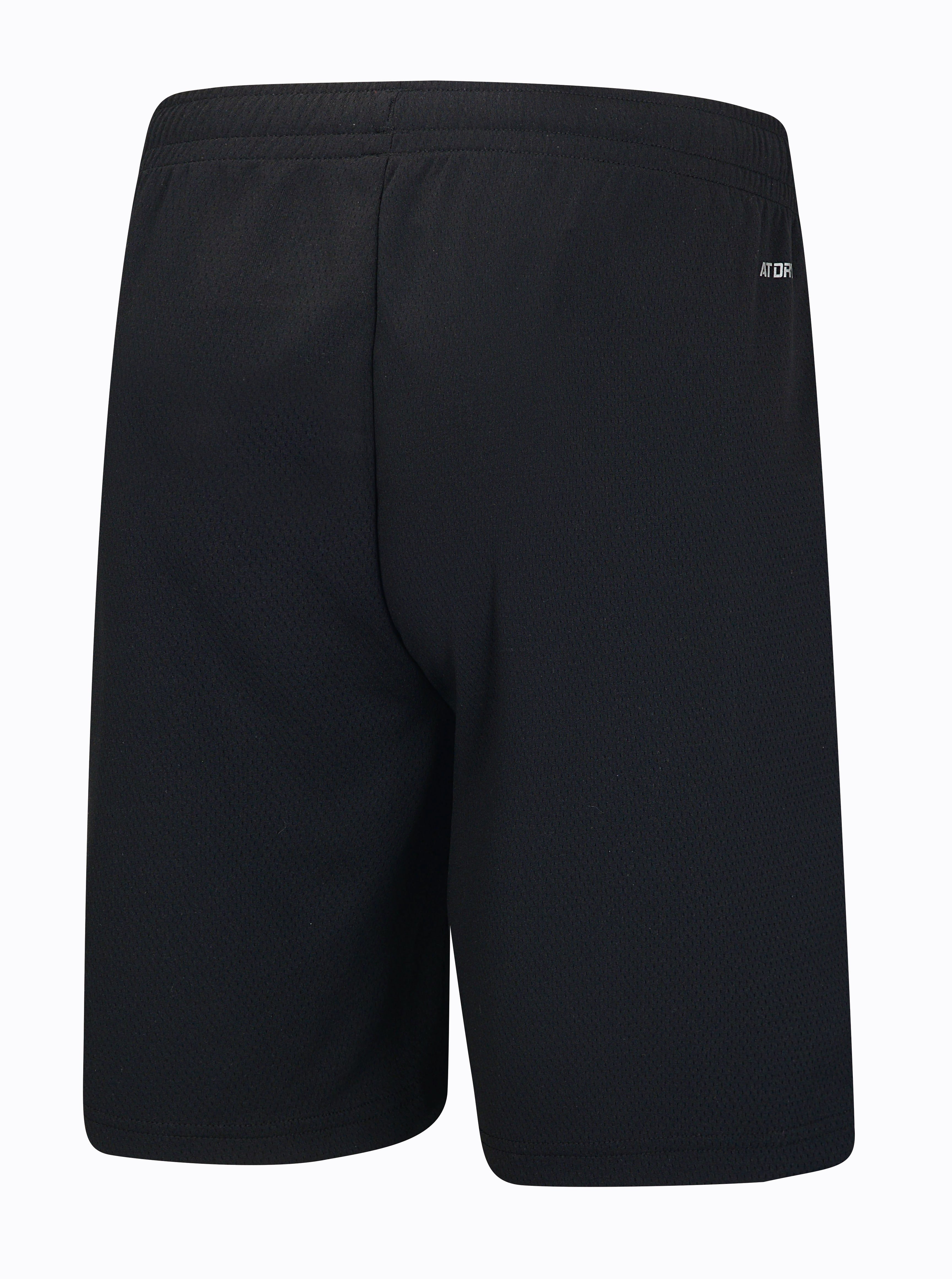 Herren Wettkampf-Uniform Suit "Dynamic" blau/schwarz - AATT041-4