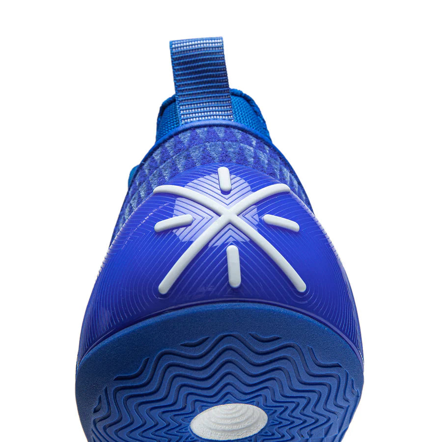 Professional Basketballschuh "Wade All City 12" ENCORE - blue - ABAU029-5