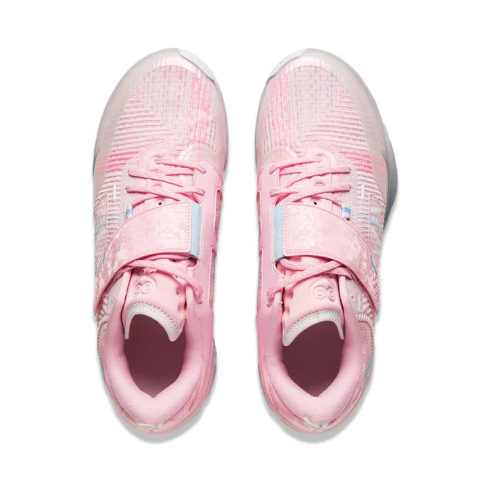 Basketballschuh "Wade 808" 4 Ultra - Neon-Pink - ABAU031-6