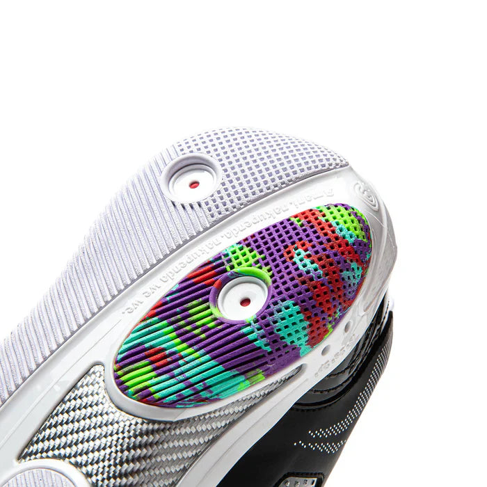 Basketballschuh "Wade 808" 4 Ultra - Black-White - ABAU031-7