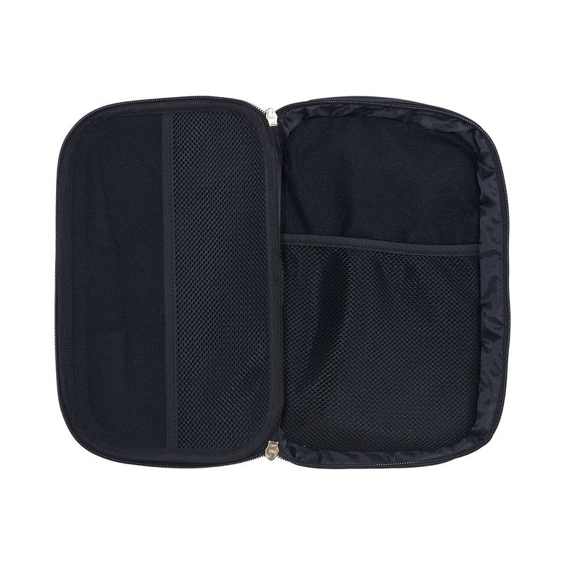 Tischtennis Schlägertasche "Universal 5* " rot-schwarz - ABJT015-2