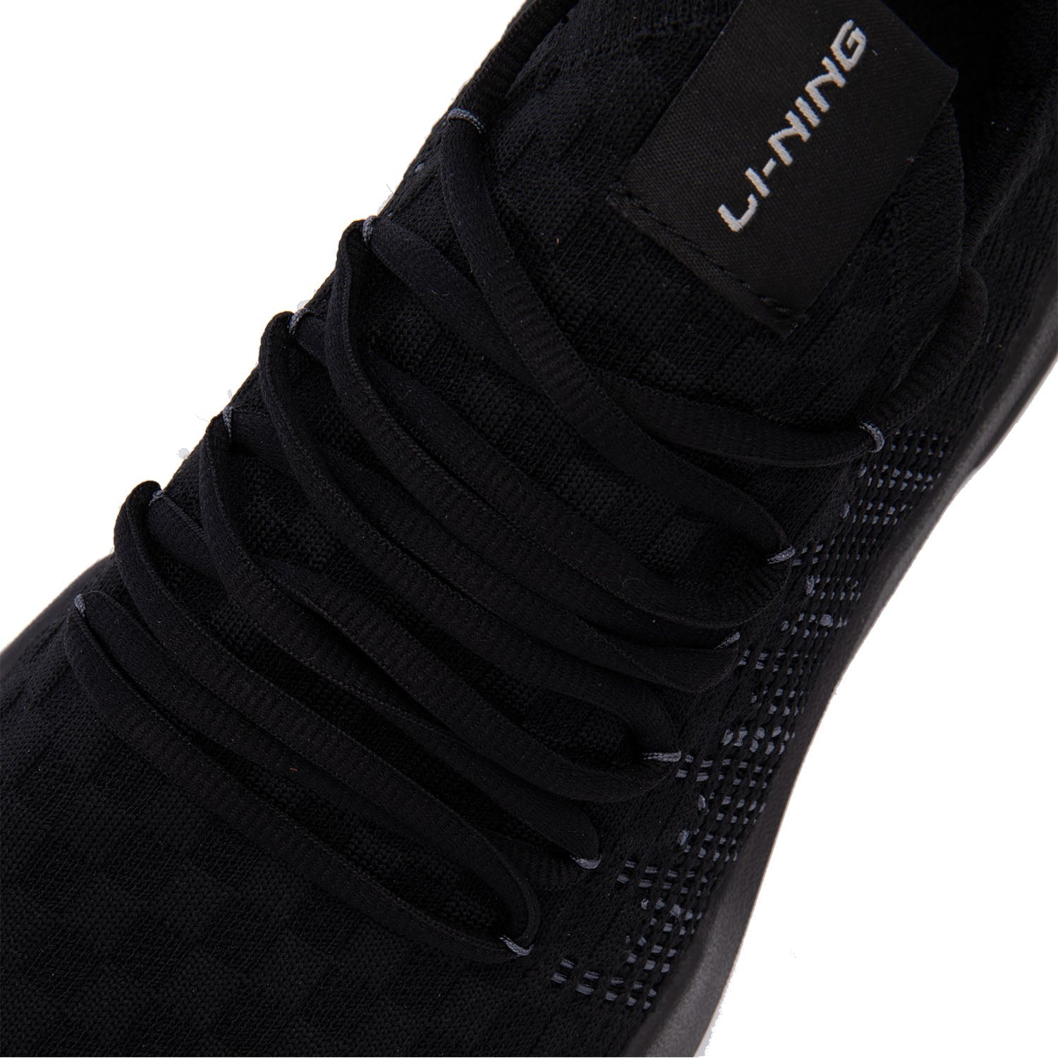 Herren Laufschuh "Soft" schwarz ARHQ061-5