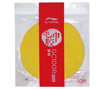 GC100R Pro Frotteegriffband 10m Rolle verschiedene Farben - ASJU015