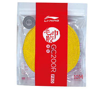 GC200R Pro Frotteegriffband 10m Rolle verschiedene Farben - ASJU017