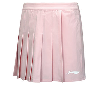 Damen Wettkampf Rock/Skirt ''Dynamic'' Rosa - ASKV014-4