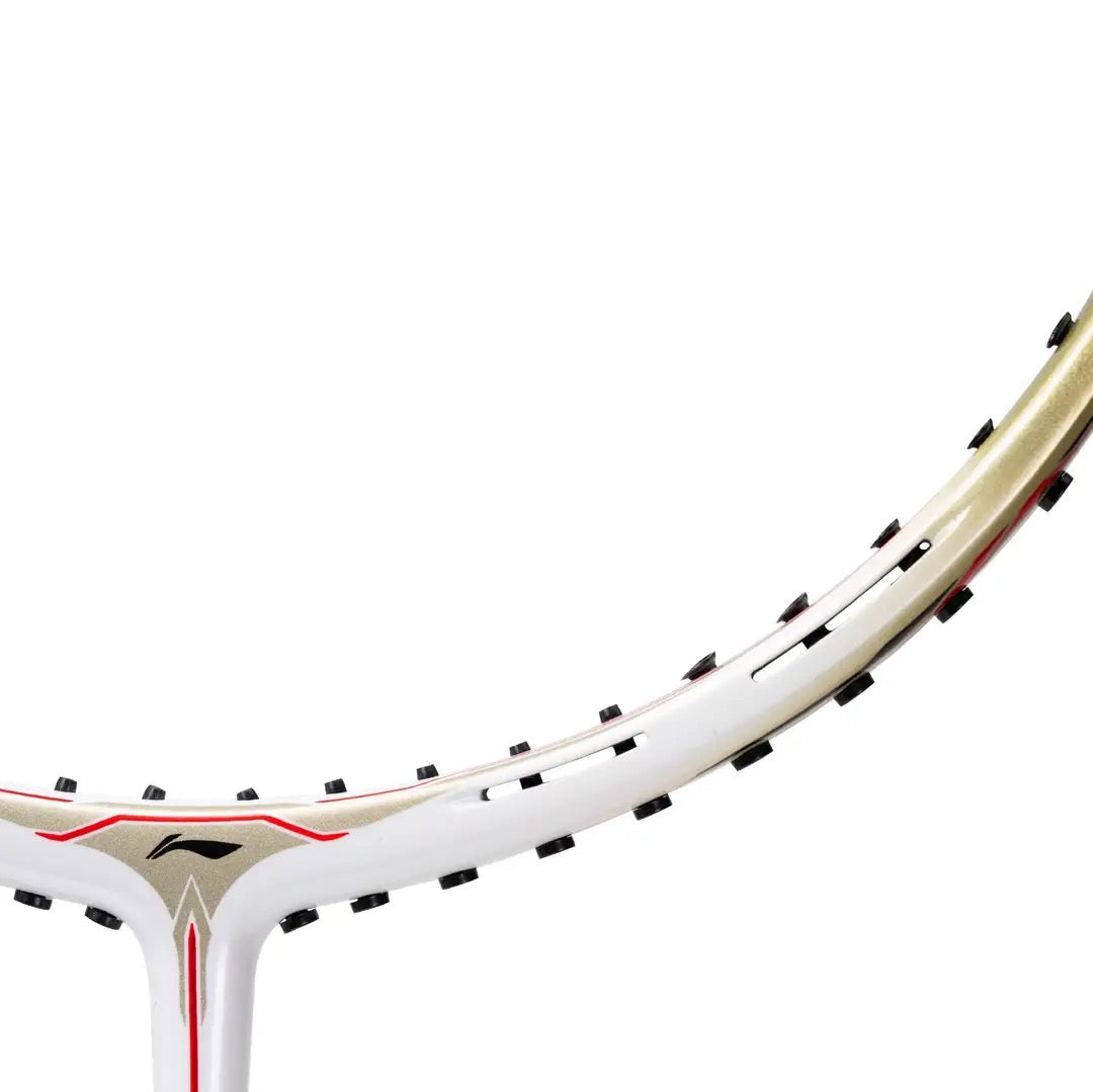 Badmintonschläger Aeronaut 9000 (4U) unbespannt - AYPT403-4