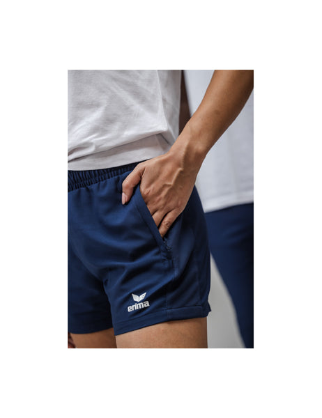 CHANGE by erima Shorts Damen new navy
