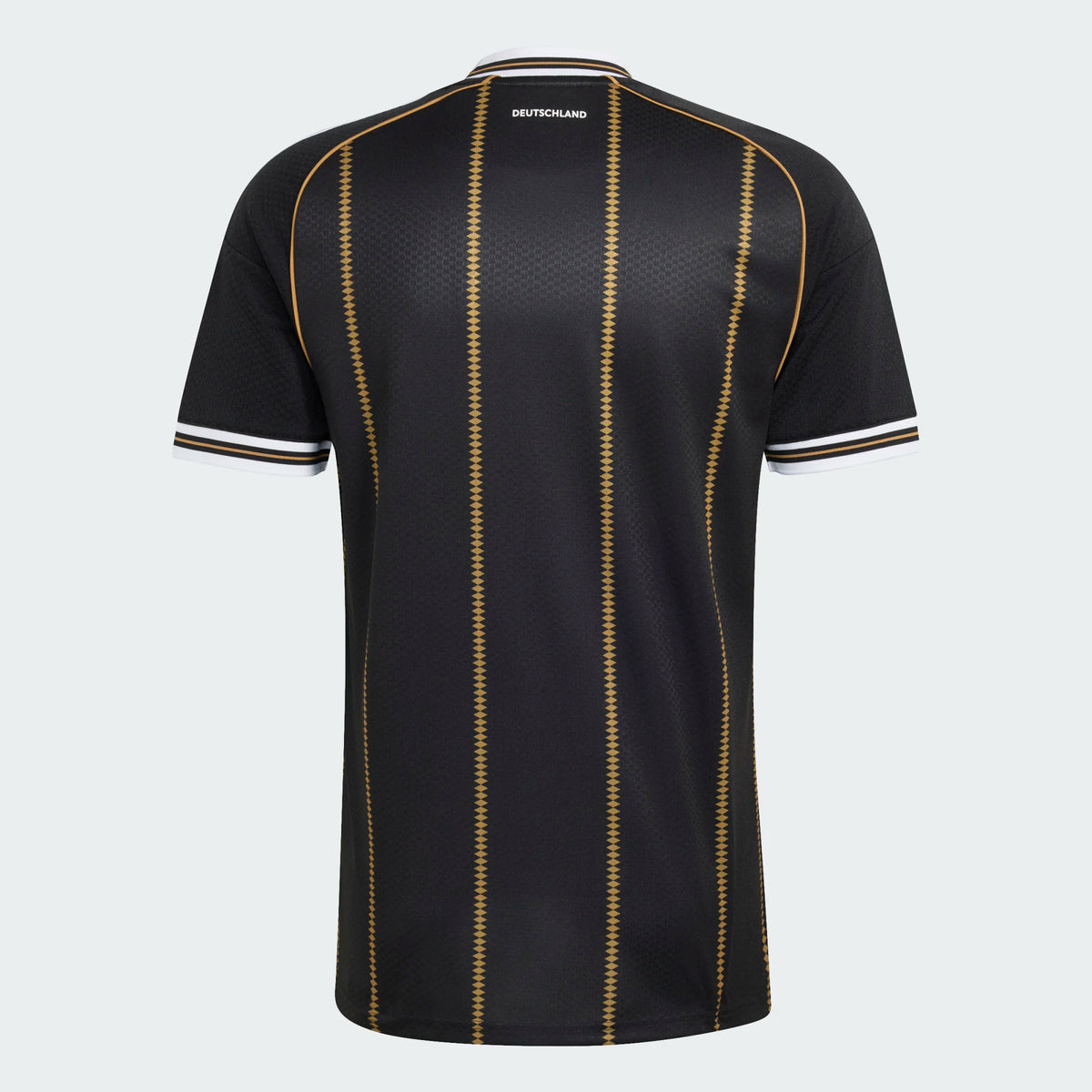 DFB Deutschland Trikot 3rd 2026 Kids Schwarz