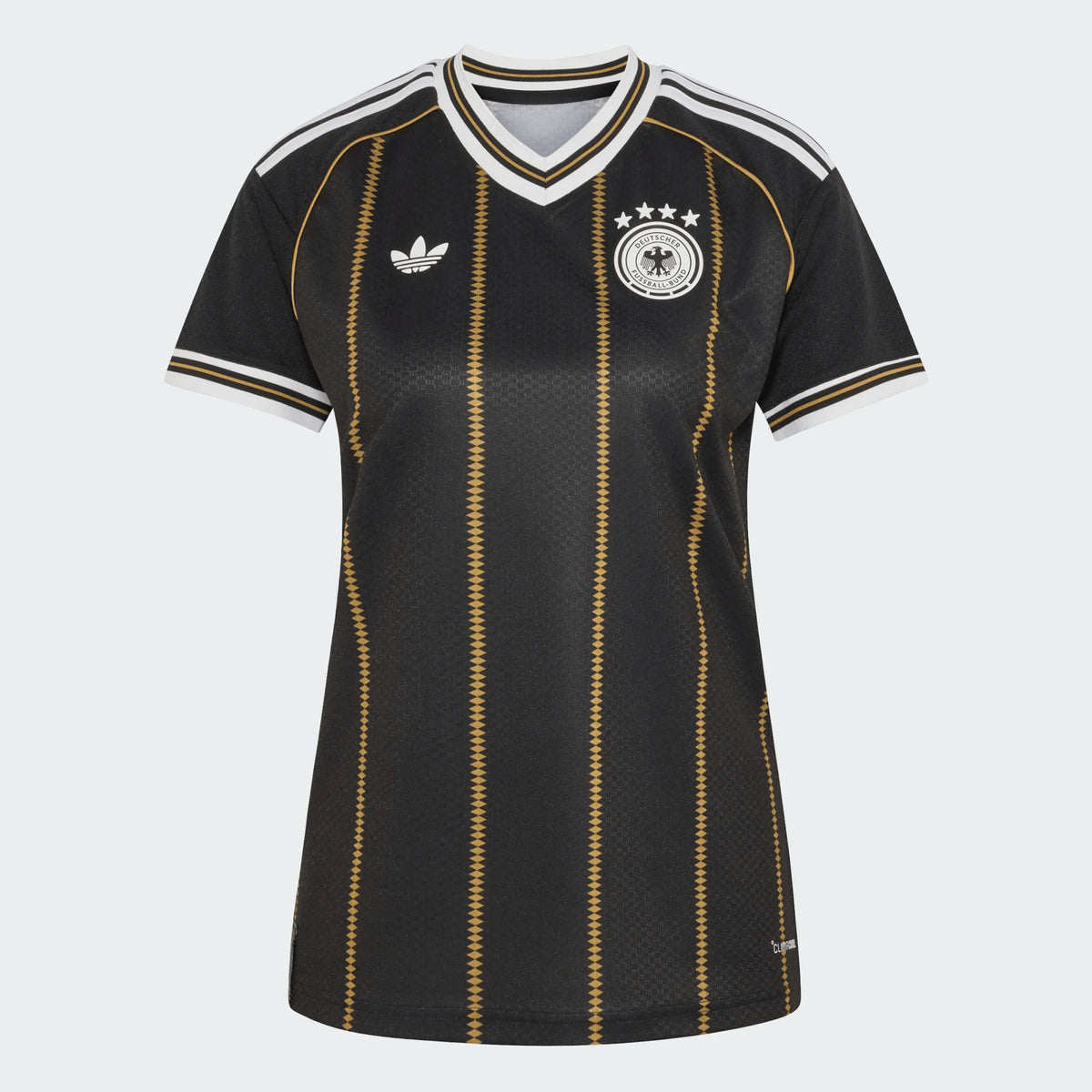 DFB Deutschland 3rd Trikot 2026 Damen