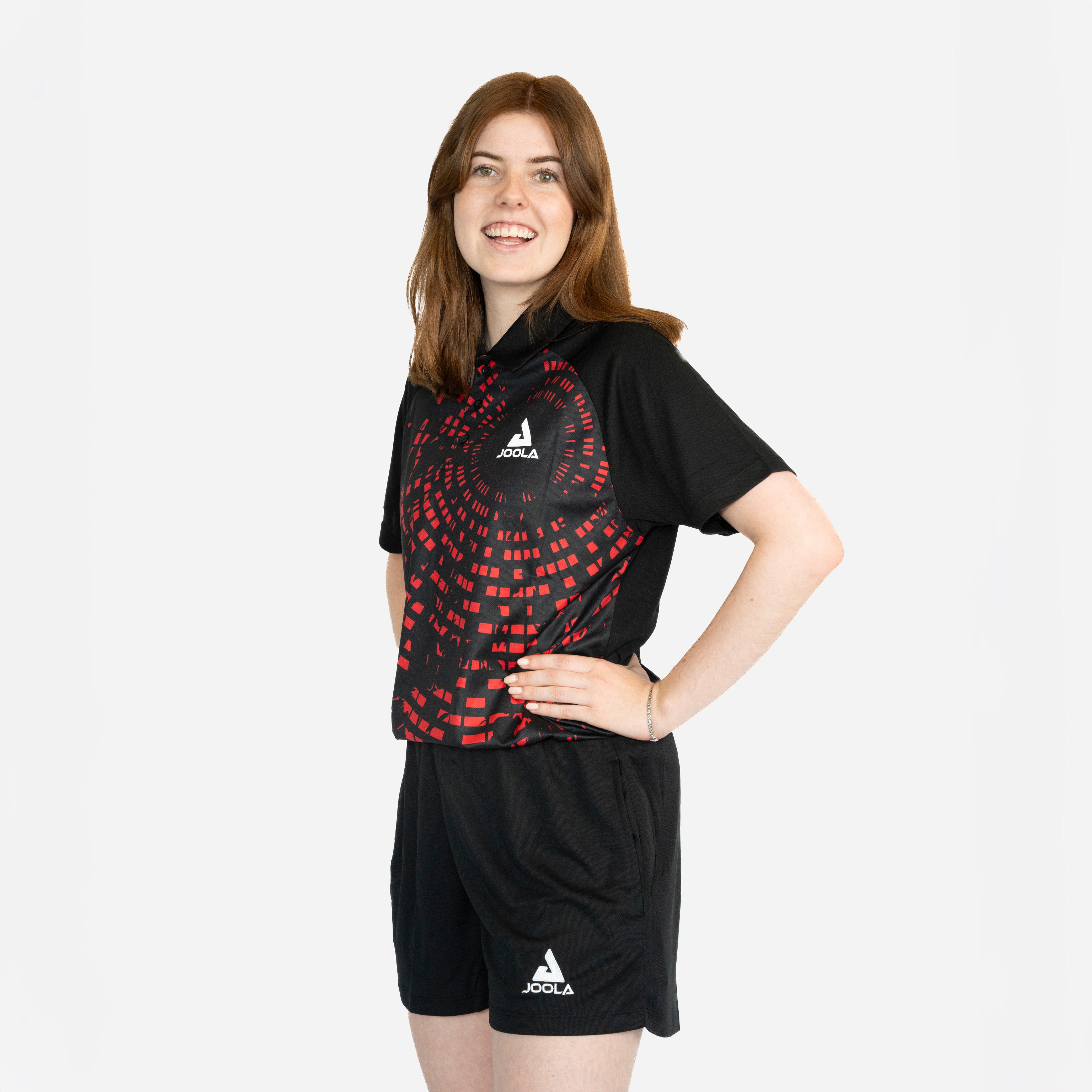 Poloshirt Centrela