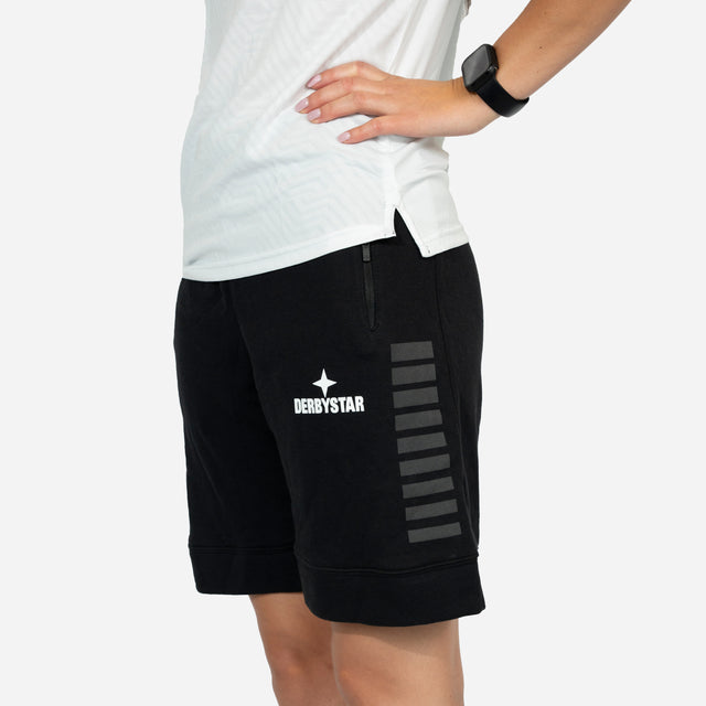 Ultimo Sweatshort