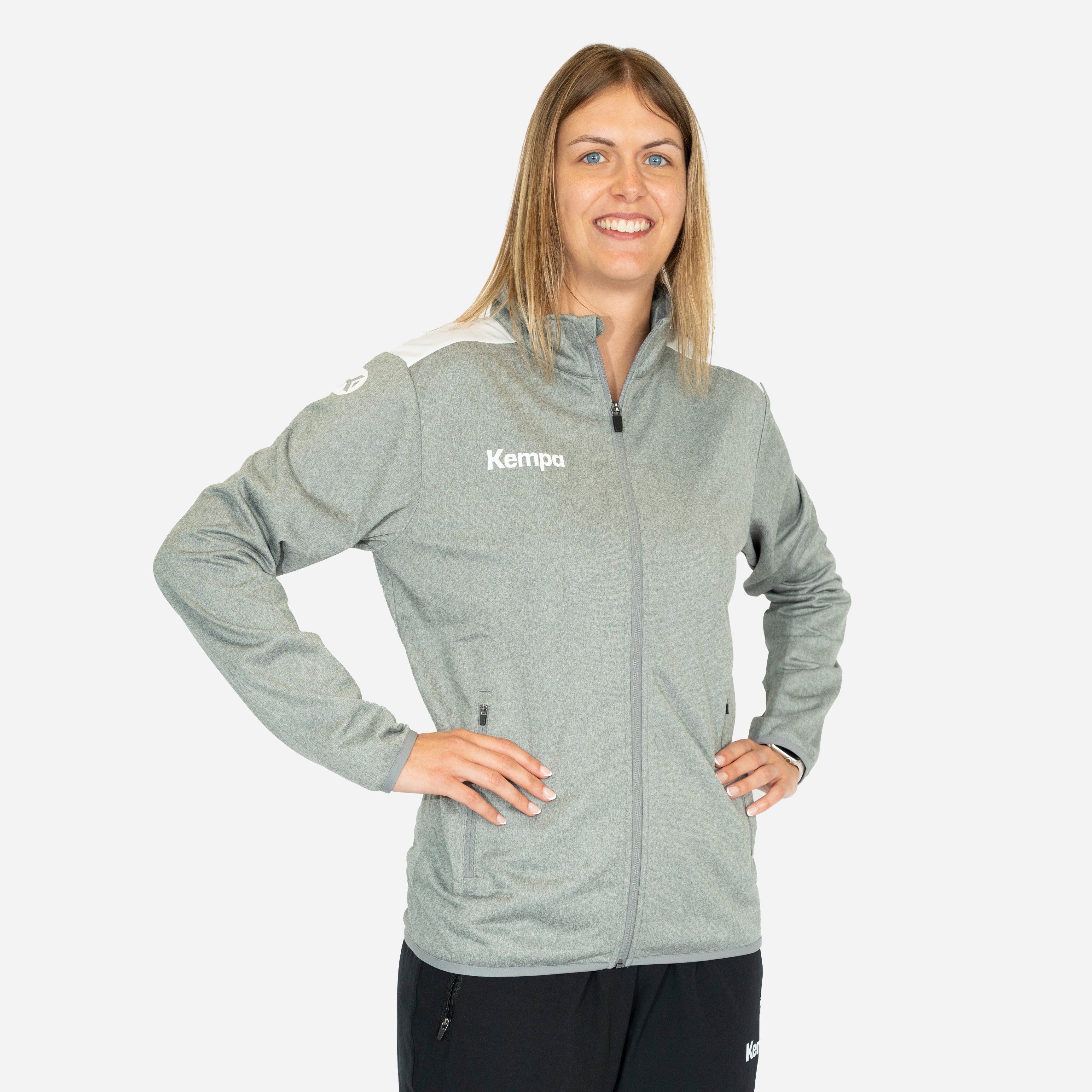 Emotion 27 Poly Jacke